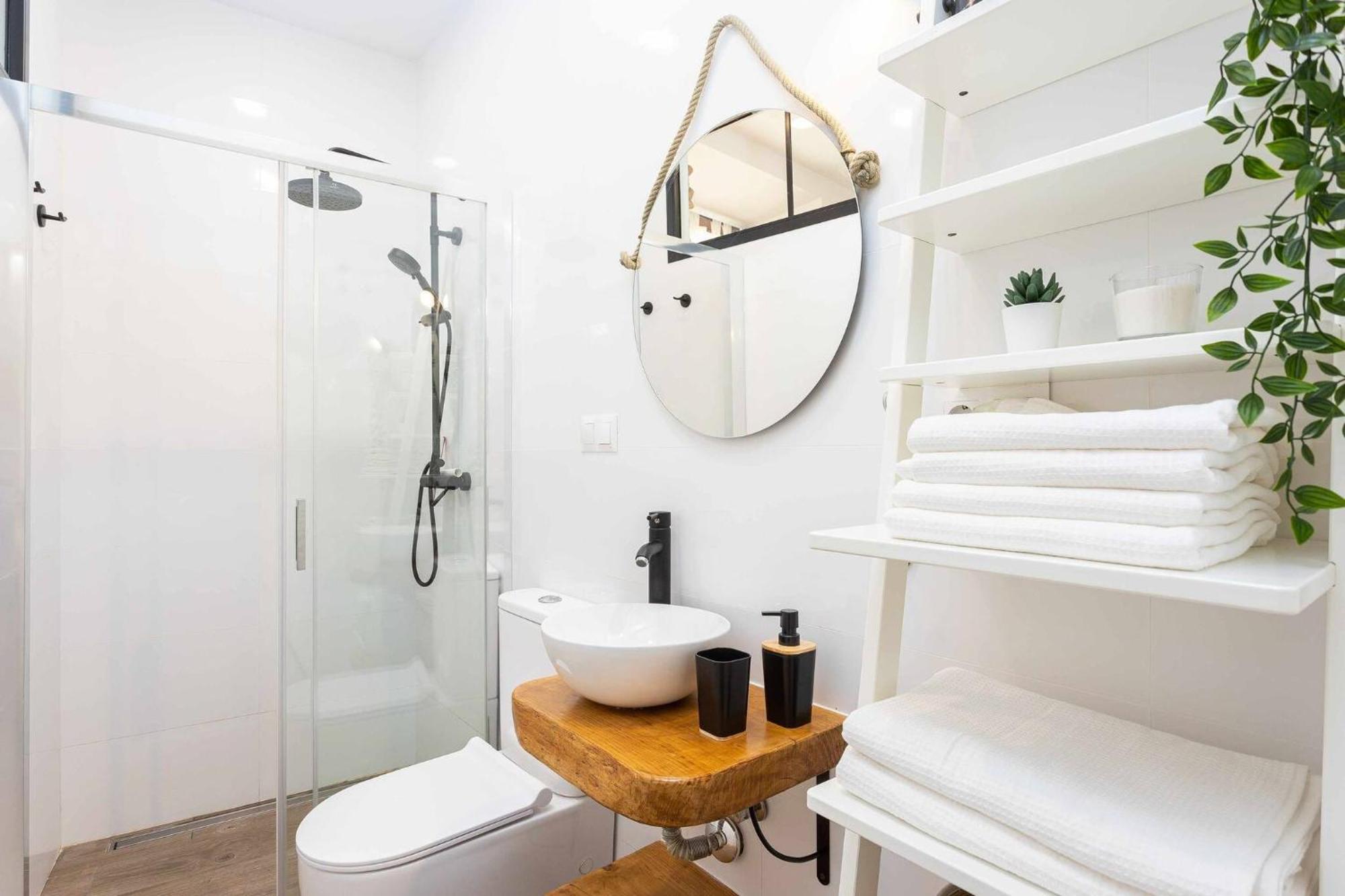 Vivendos - Ma08 - Rodrigo Apartment Malaga