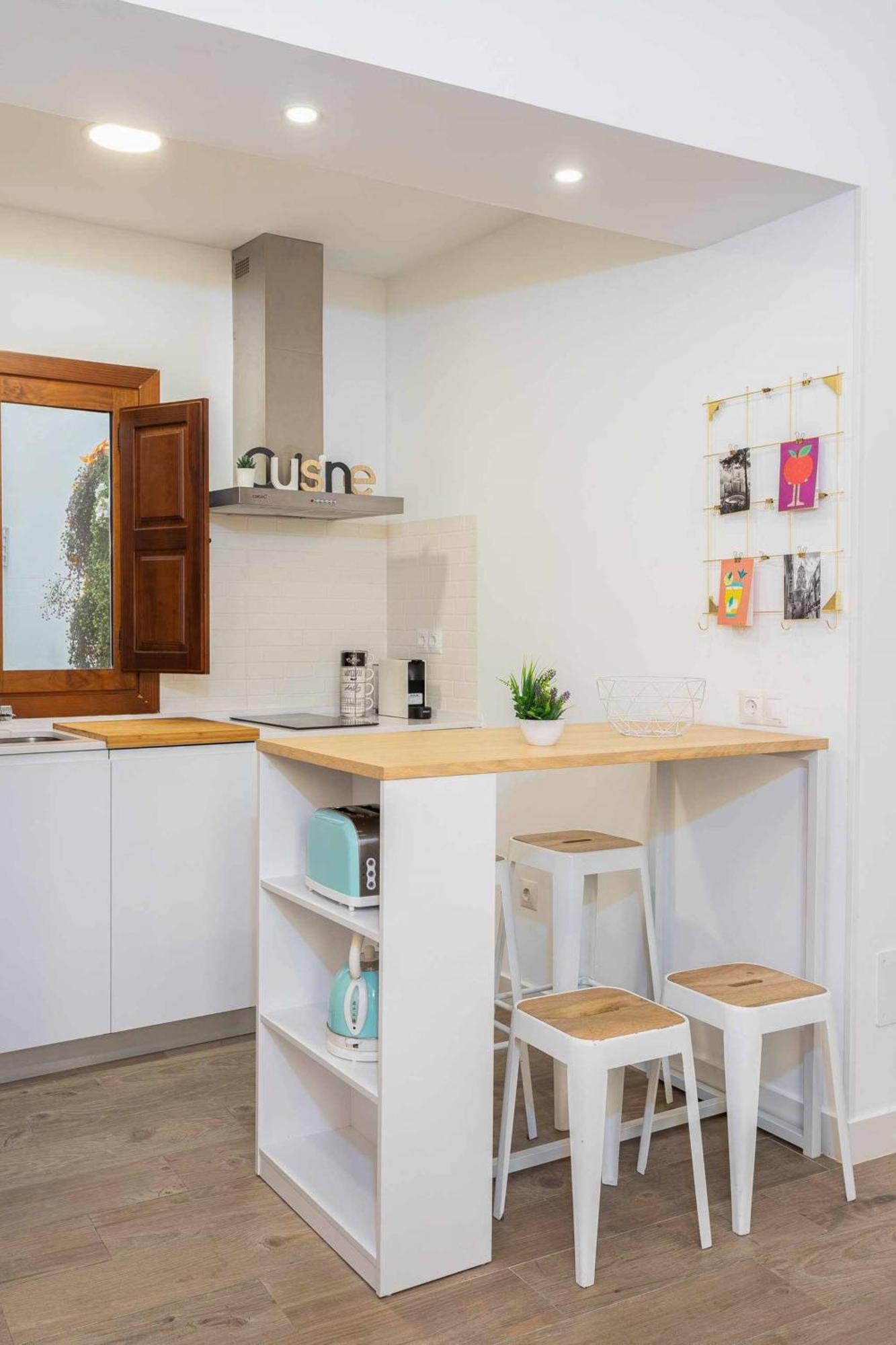 Appartement Vivendos - Ma08 - Rodrigo *