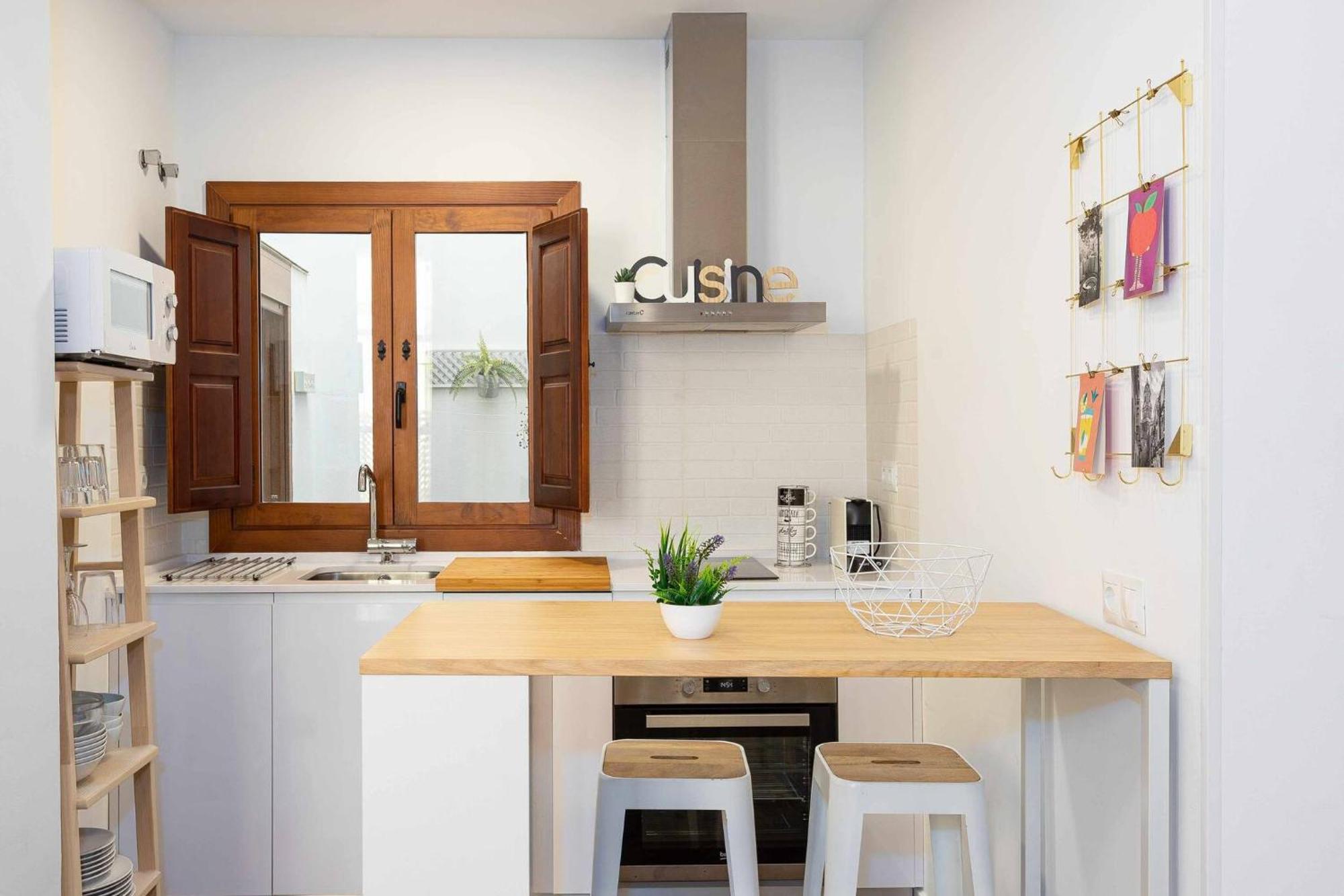Vivendos - Ma08 - Rodrigo Appartement *