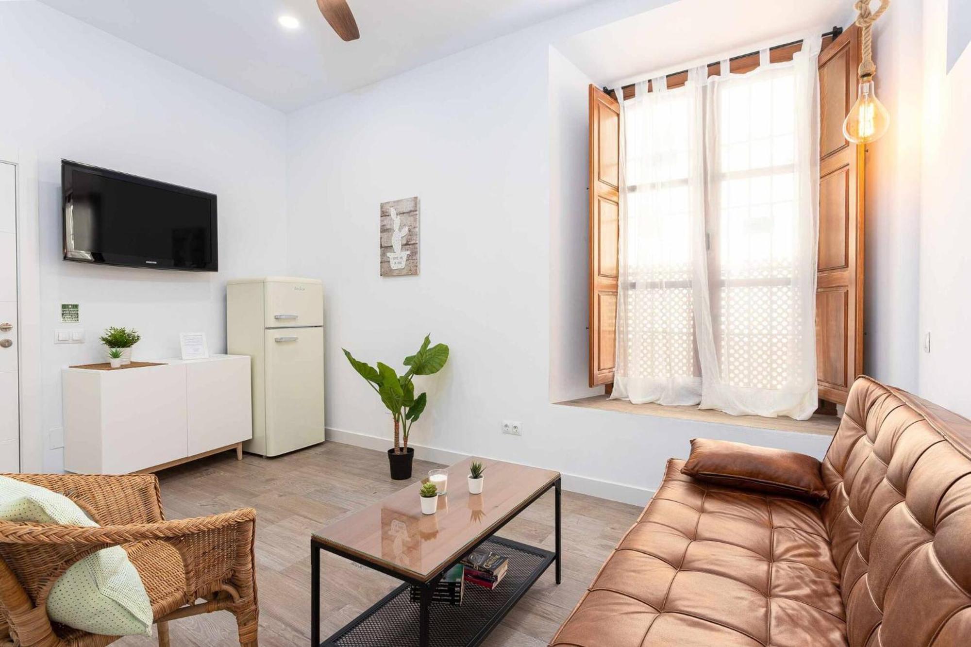 Apartment Vivendos - Ma08 - Rodrigo Malaga