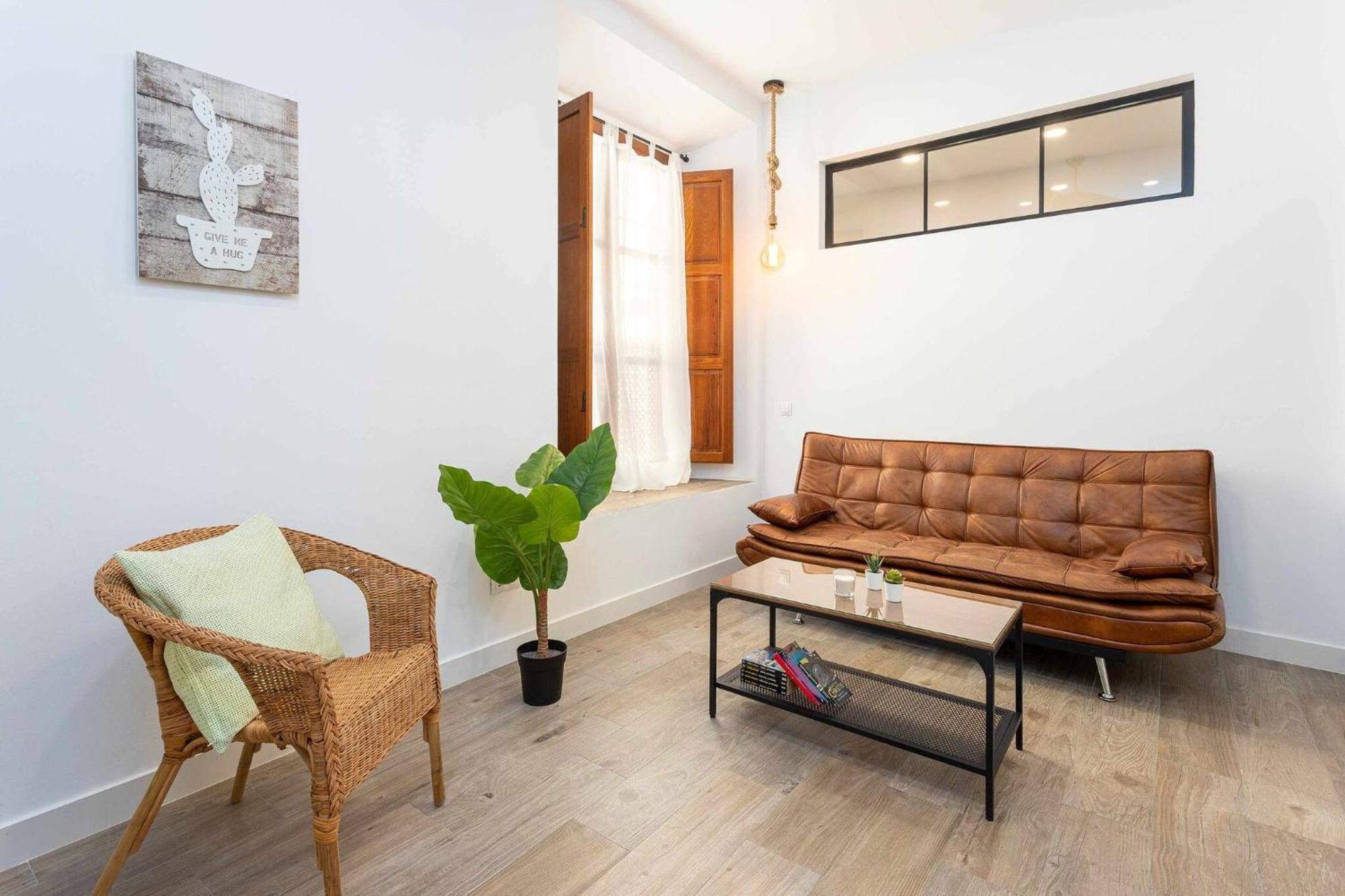 Vivendos - Ma08 - Rodrigo Appartement