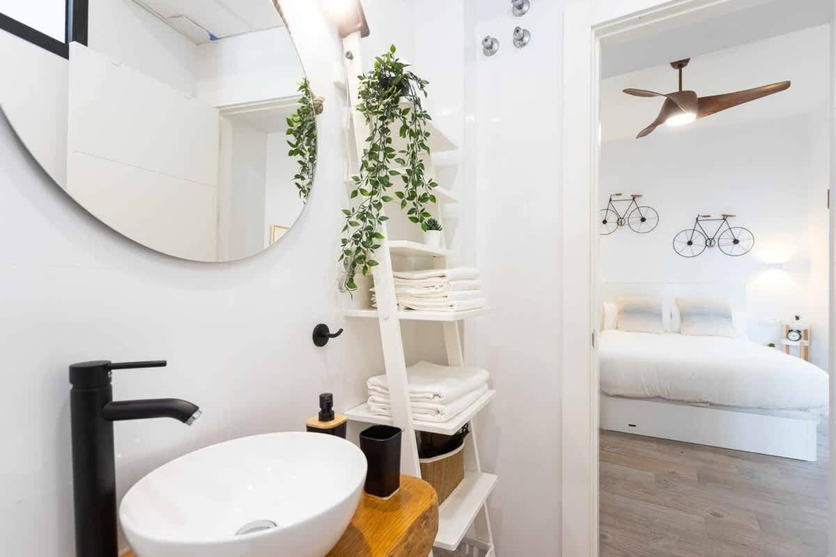 Vivendos - Ma08 - Rodrigo Appartement *