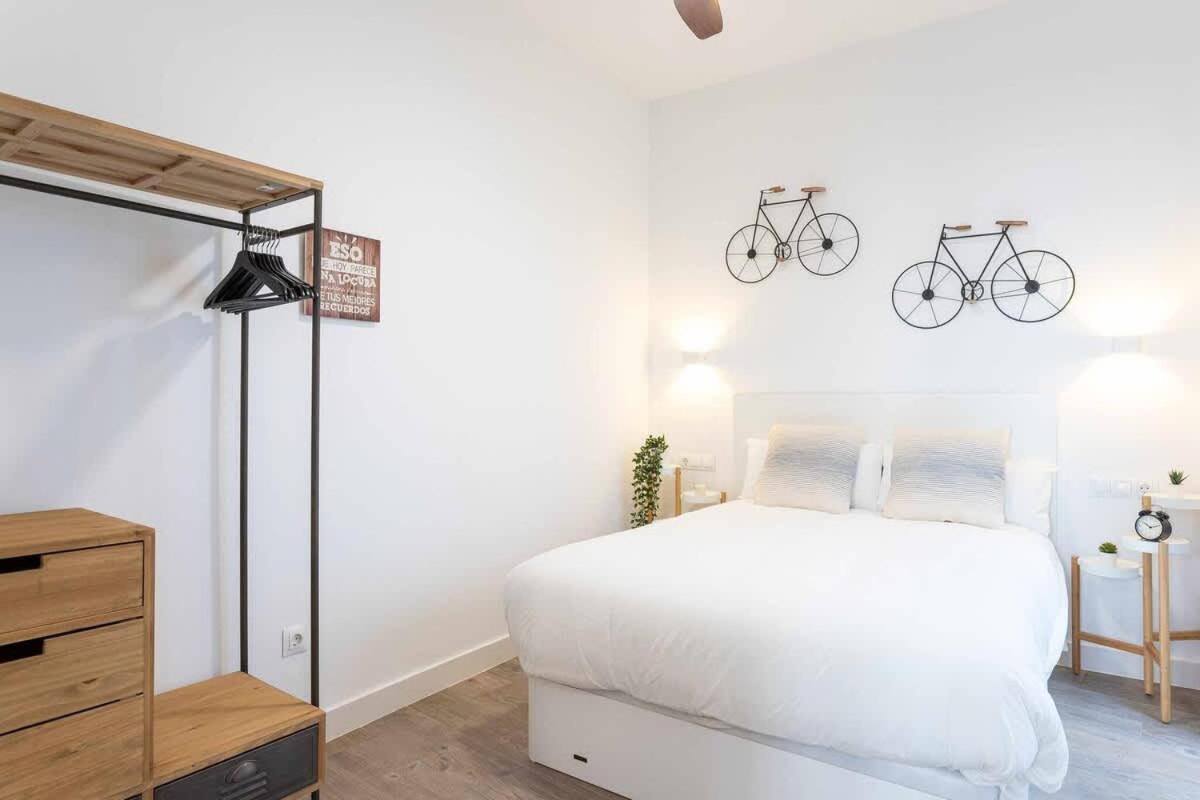 Vivendos - Ma08 - Rodrigo Appartement Málaga