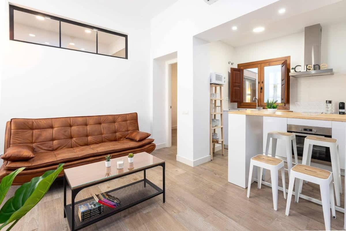 Vivendos - Ma08 - Rodrigo Appartement