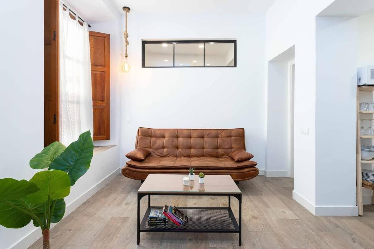 Vivendos - Ma08 - Rodrigo Appartement *