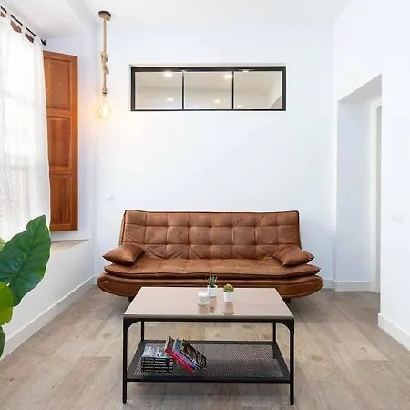 Vivendos - Ma08 - Rodrigo Apartment Malaga Exterior photo